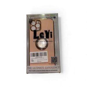 Pink Phone Case for iPhone 12/12 Pro